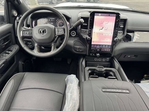 New 2026 RAM 2500 Limited image 8