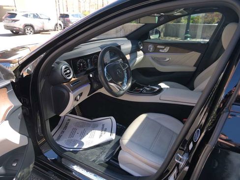 Used 2017 Mercedes-Benz E 43 AMG 4MATIC Sedan image 22