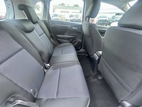 Used 2020 Honda Fit LX image 13