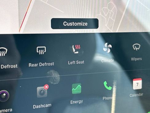 Used 2019 Tesla Model 3 Performance AWD/4WD image 30