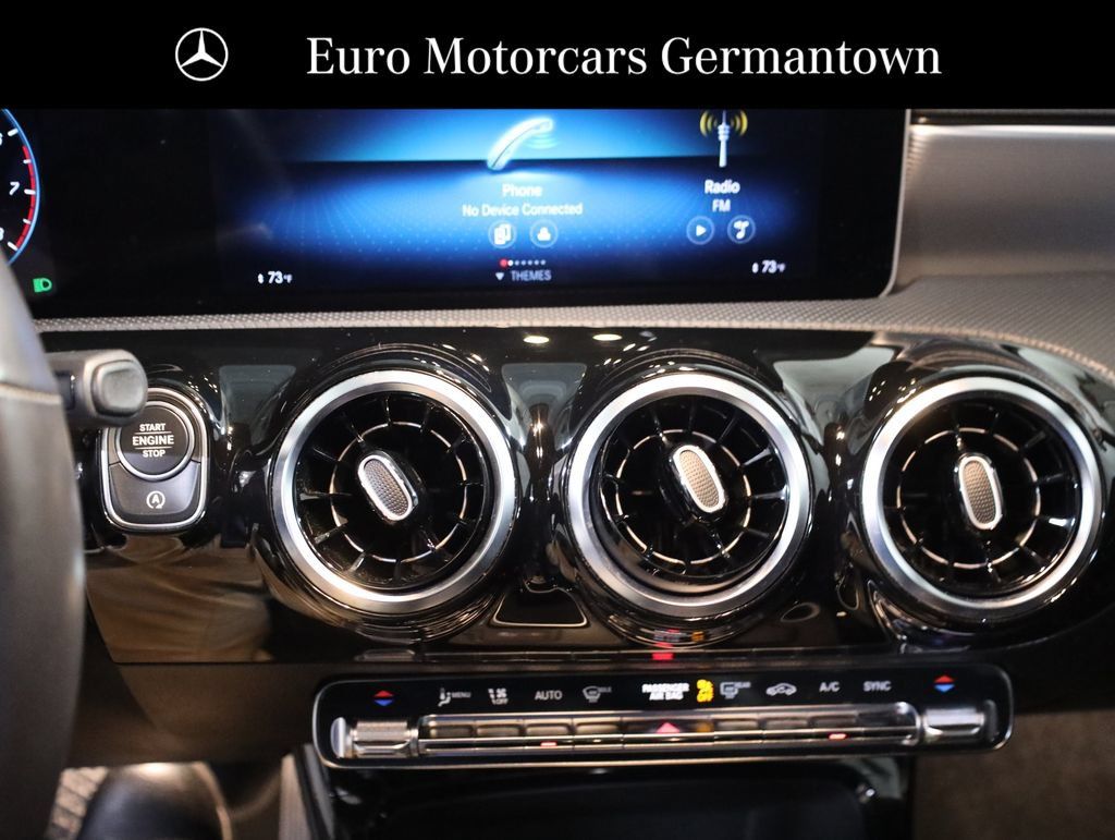 Used 2020 Mercedes-Benz A 220 4MATIC image 18