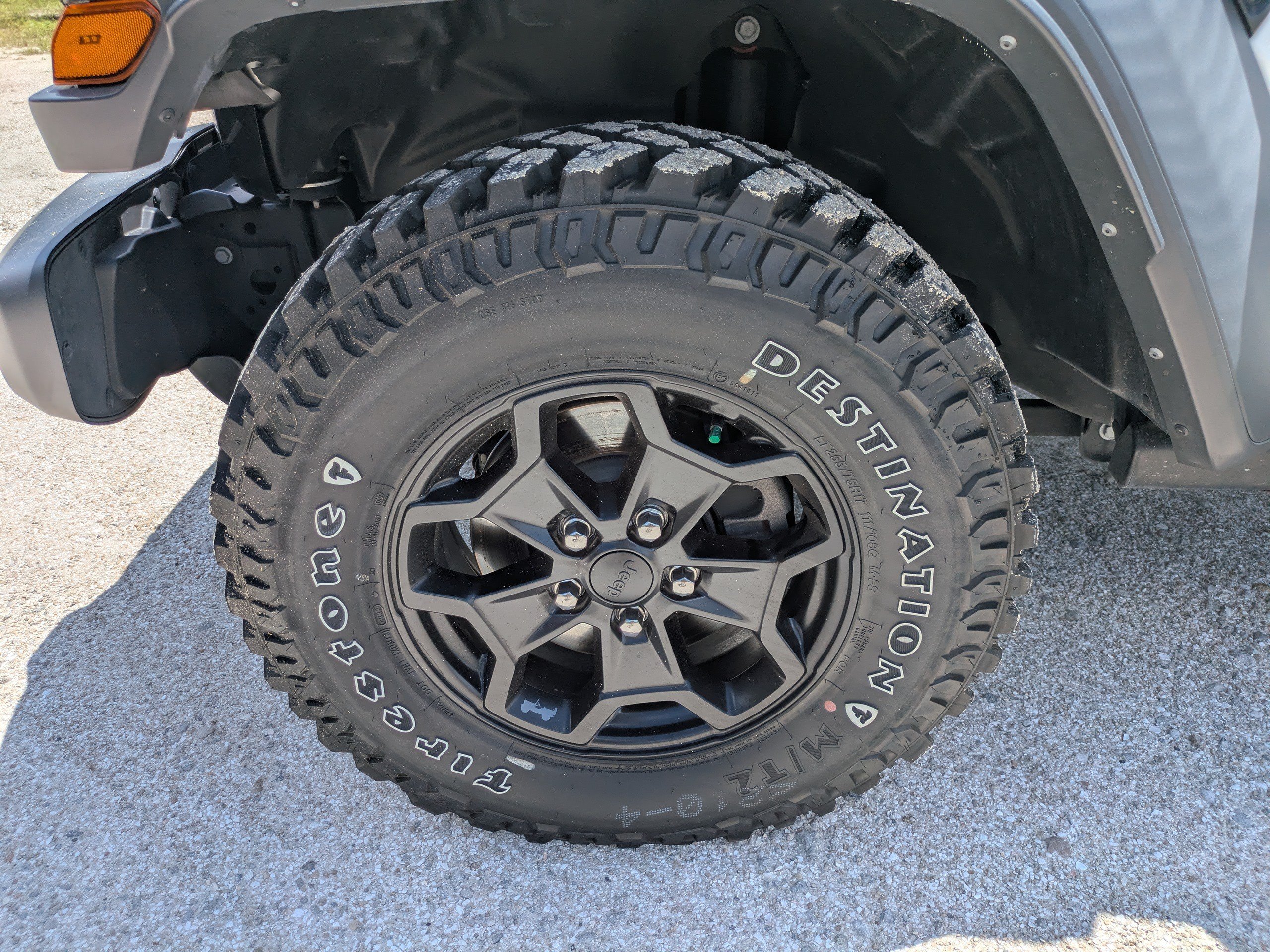 Used 2023 Jeep Wrangler Unlimited AWD/4WD image 10