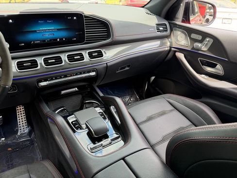 Used 2023 Mercedes-Benz GLE 53 AMG 4MATIC Coupe image 41