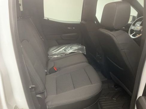 New 2026 Chevrolet Colorado LT w/ Advanced Trailering Package image 28