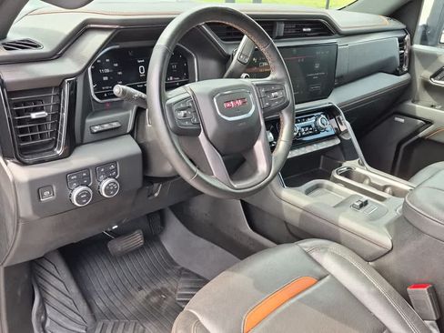 Used 2024 GMC Sierra 2500 AT4 w/ AT4 Premium Plus Package AWD/4WD image 15