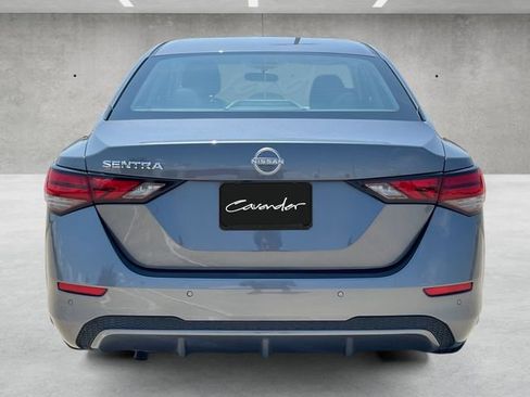 Used 2025 Nissan Sentra S FWD image 15
