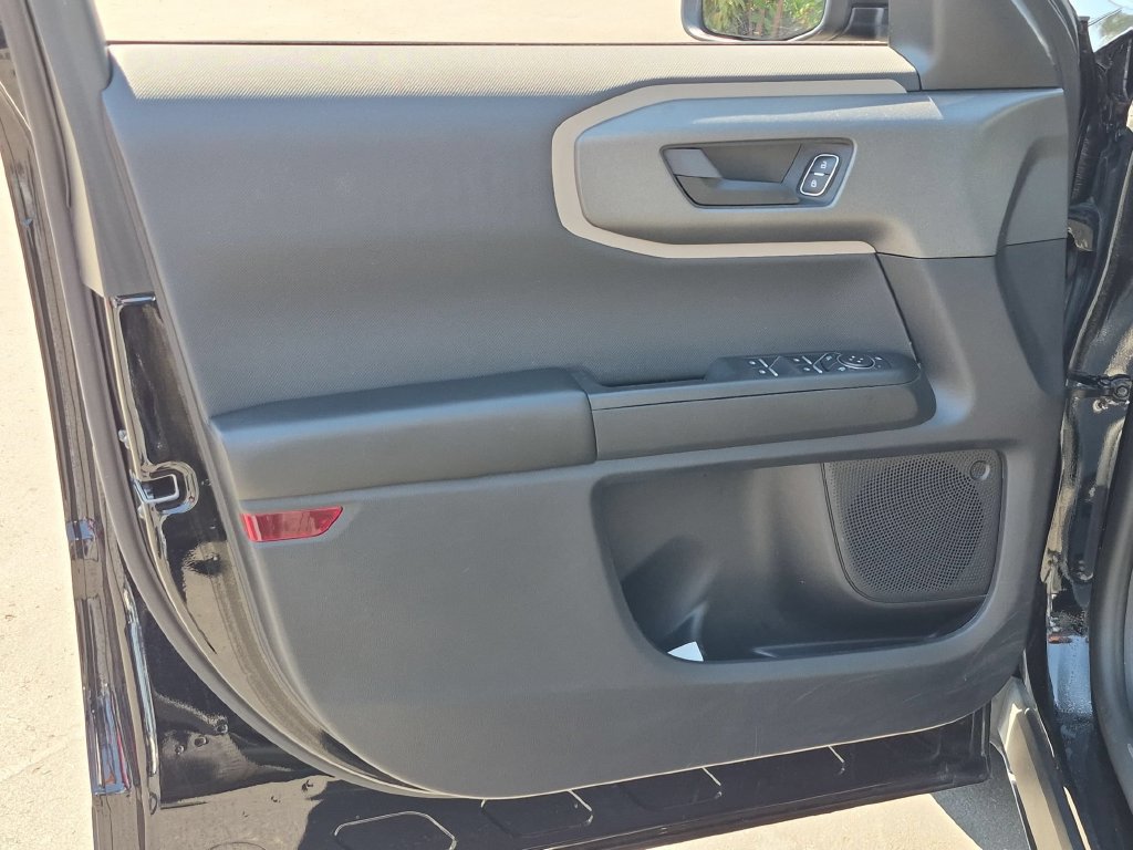 Used 2025 Ford Bronco Sport Big Bend AWD/4WD image 11