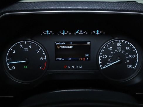 Used 2023 Ford F150 XL w/ STX Appearance Package AWD/4WD image 23