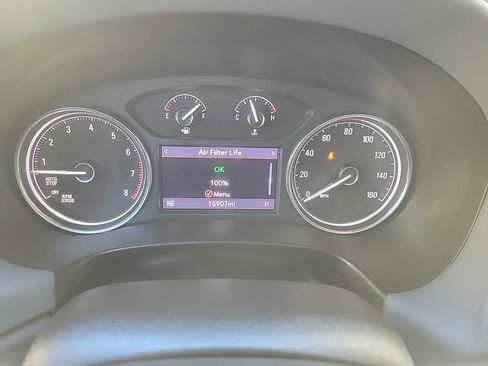 Used 2021 Buick Enclave Premium w/ Sun and Sites Package image 49