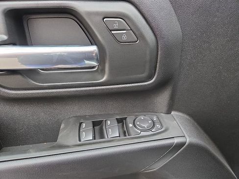 New 2026 Chevrolet Silverado 2500 Custom w/ Custom Convenience Package AWD/4WD image 12