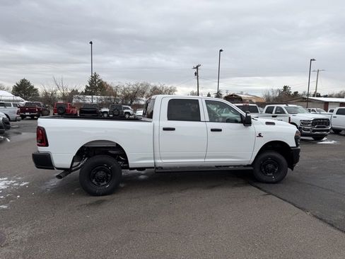 New 2026 RAM 2500 Tradesman image 6
