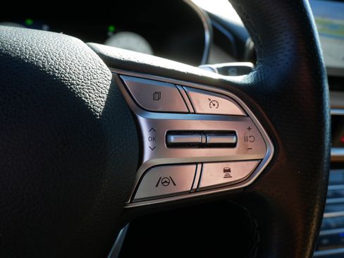 Used 2021 Hyundai Santa Fe Calligraphy image 29