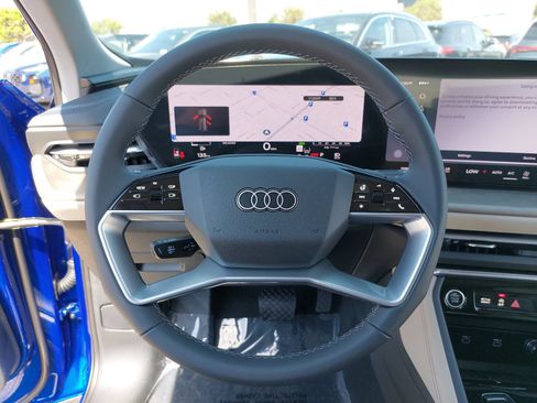 New 2026 Audi Q5 Premium Plus AWD/4WD image 19
