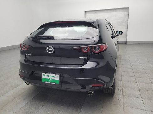 Used 2021 MAZDA MAZDA3 s image 7