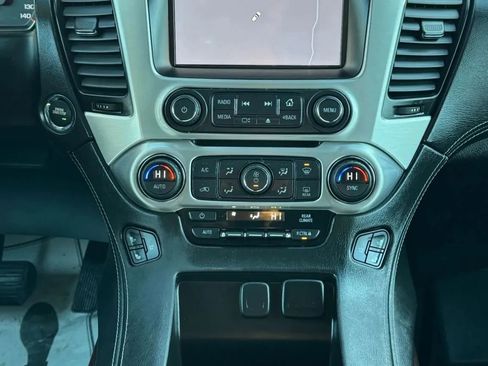 Used 2015 GMC Yukon SLT w/ Open Road Package image 19