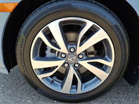 Used 2023 Honda Odyssey Touring image 8