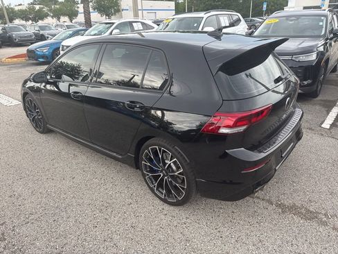 Used 2026 Volkswagen Golf w/ Euro Style Package AWD/4WD image 19