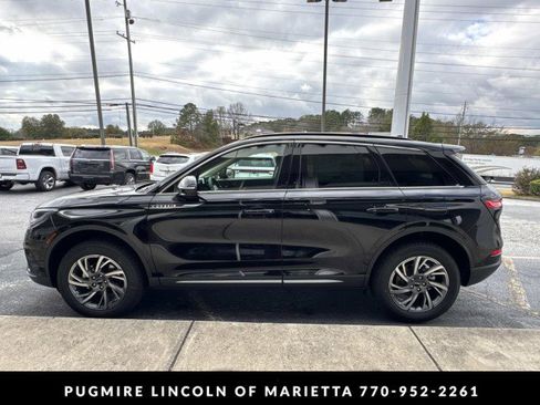 New 2026 Lincoln Corsair Premiere image 4