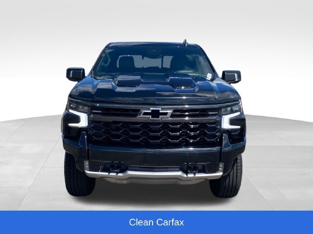 Certified 2024 Chevrolet Silverado 1500 ZR2 AWD/4WD image 2