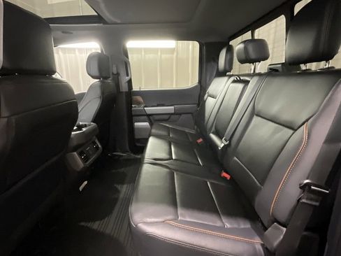 Used 2026 Ford F250 Lariat w/ Tremor Off-Road Package image 11