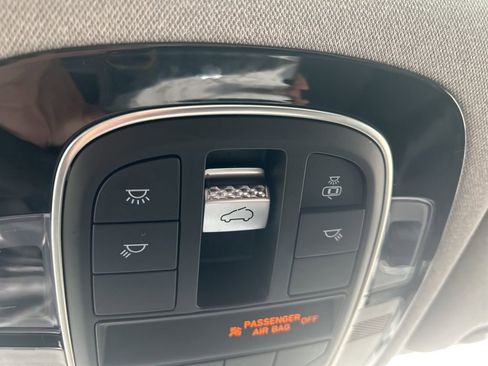 Used 2022 Hyundai Santa Fe Limited image 35