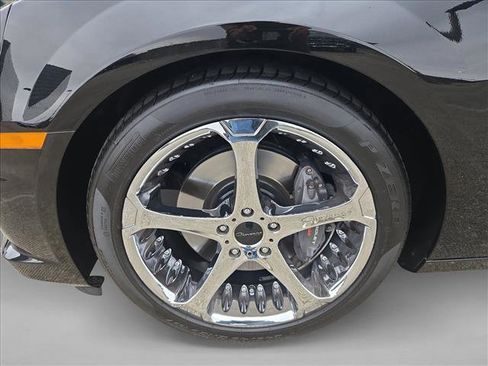 Used 2013 Chevrolet Camaro SS w/ RS Package RWD image 20