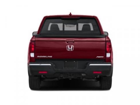 Certified 2020 Honda Ridgeline RTL-E image 5