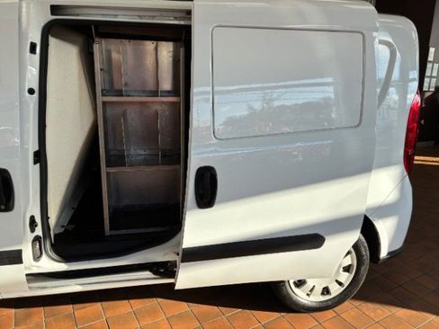 Used 2017 RAM ProMaster City Tradesman SLT w/ Rear Back-up Camera Group image 30