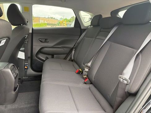 New 2026 Hyundai Kona SEL Sport FWD image 26