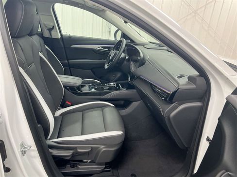 New 2025 Buick Envision Sport Touring image 23