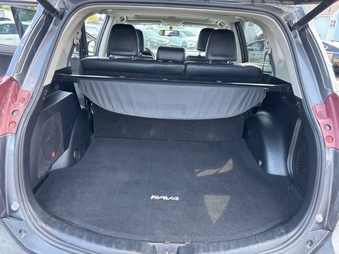 Used 2013 Toyota RAV4 Limited AWD/4WD image 9