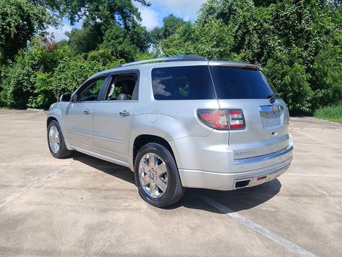 Used 2015 GMC Acadia Denali FWD image 7