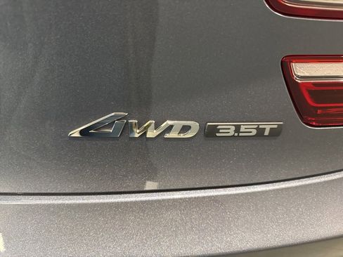 New 2026 Genesis G80 3.5T Sport Prestige image 11