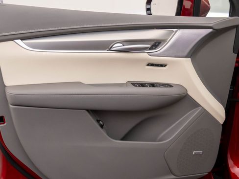 New 2026 Cadillac XT5 Premium Luxury w/ Driver Assist Package image 15