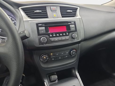 Used 2017 Nissan Sentra S FWD image 20