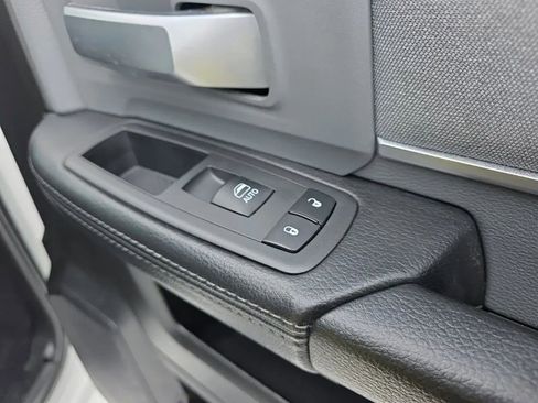 Used 2019 RAM 2500 Big Horn image 20