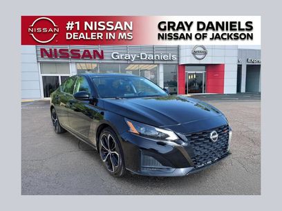 Used 2023 Nissan Altima 2.5 SR