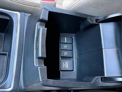 Used 2015 Honda CR-V EX-L image 24