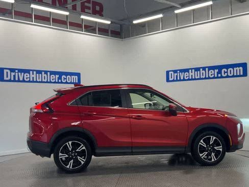 Used 2023 Mitsubishi Eclipse Cross SE AWD/4WD image 3