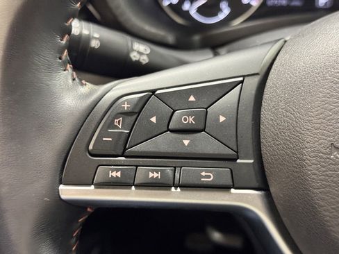 Used 2021 Nissan Sentra SR image 20