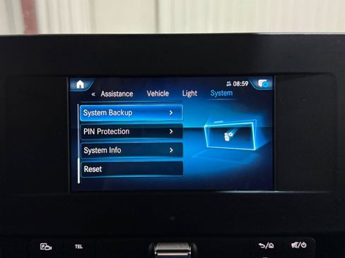 Used 2023 Mercedes-Benz Sprinter 2500 w/ Acoustic Package image 28