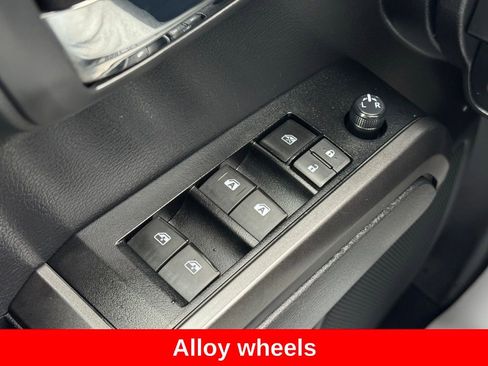 Certified 2022 Toyota Tacoma TRD Sport image 28