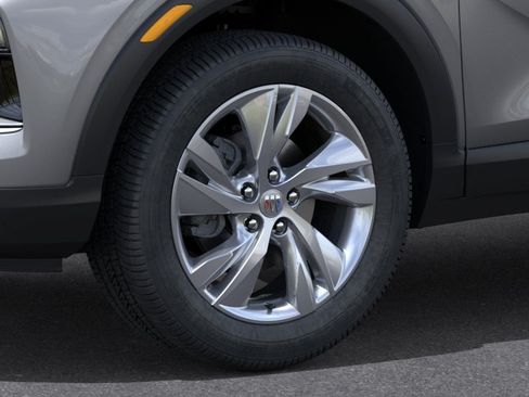 New 2026 Buick Encore GX Preferred w/ Comfort Package FWD image 9