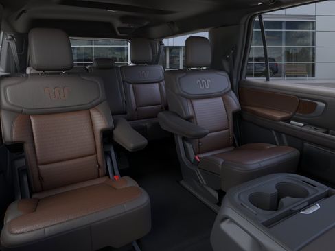 New 2026 Ford Expedition Max King Ranch AWD/4WD image 11