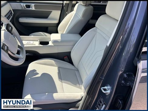 New 2027 Hyundai Santa Fe SEL FWD image 14