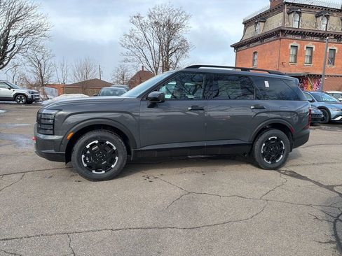 New 2026 Hyundai Palisade XRT Pro image 4