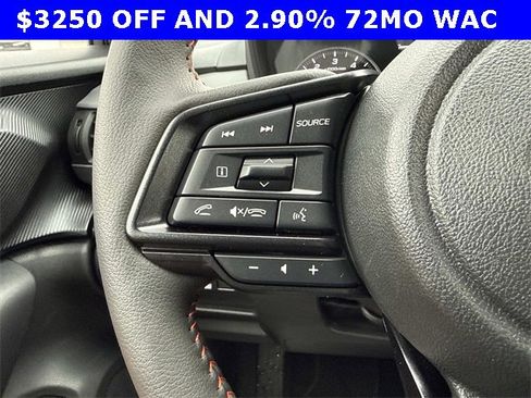 New 2026 Subaru Crosstrek 2.5i Limited image 25