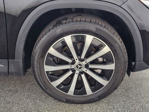 Certified 2023 Mercedes-Benz GLA 250 image 9