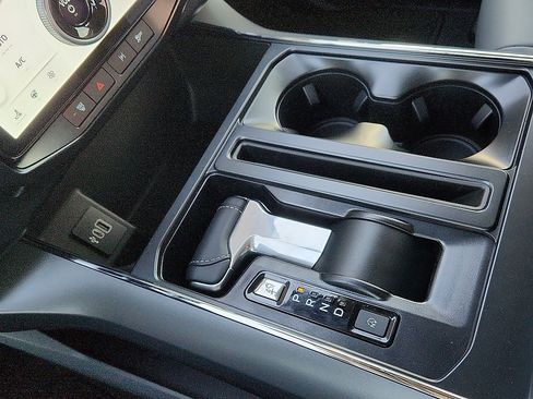 New 2025 Ford F150 Lightning Flash image 12