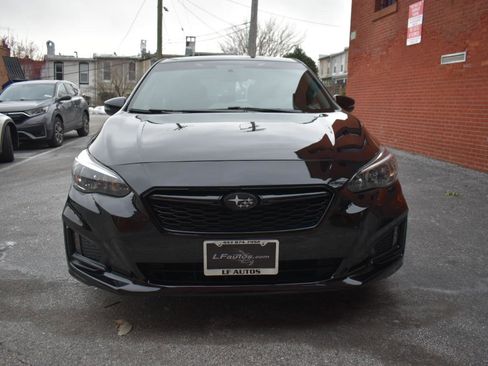 Used 2019 Subaru Impreza 2.0i Sport image 9